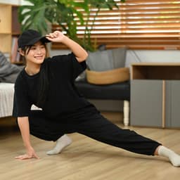 Relaxation Bliss: Hip Hop for Calm - Ambient Music Bliss