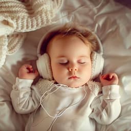 Cradle’s Melody: Music for Baby Sleep - BabySleepDreams