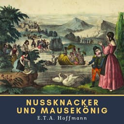 Nussknacker und Mausekönig - Ernst Theodor Amadeus Hoffmann