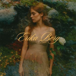 Skuggtystnad Resonans - Erika Berg