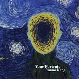 Your Portrait - Yunmi Kang