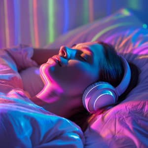 Dreamland Frequencies: Sleep Inducing Sounds - Sleep Sounds of Ocean Waves