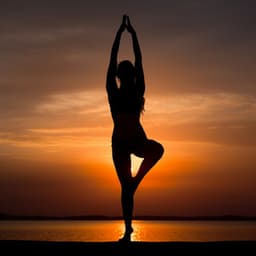 Flujo De Yoga Del Coro Oceánico: Música Junto Al Océano - Sonidos de Zambezi