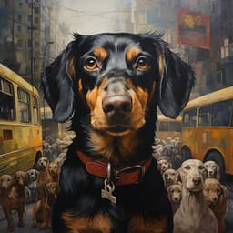 Relaxing Dogs - Relaxing Dogs