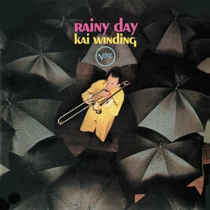 Rainy Day - Kai Winding