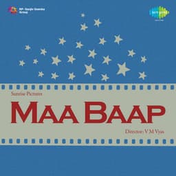 Maa Baap - A. R. Qureshi