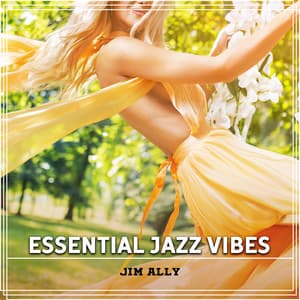 Essential Jazz Vibes - Jim Ally