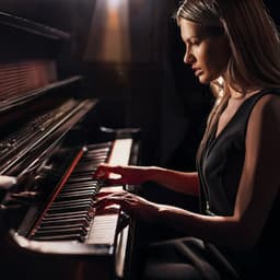 Sinfonía Tranquila: Armonía Orquestal - Jason Humphries