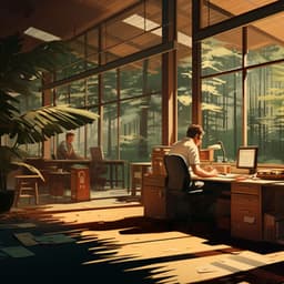 Sonidos De Arroyo Para El Trabajo: Ambiente De Naturaleza Productivo - Naturaleza del Himalaya