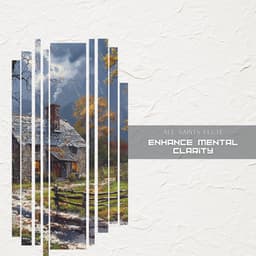 Enhance Mental Clarity - All Saints Flute