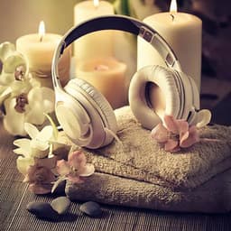 Spa Massage Bliss: Gentle Melodic Touch - Blissful Beats