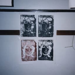 Gore Jet - Sissy Spacek