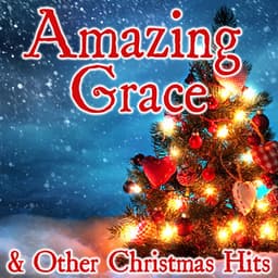 Amazing Grace - The London Christmas Ensemble