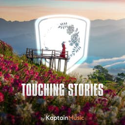 Touching Stories - Kaptain