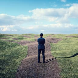 Uncertain - Soothing Symphony