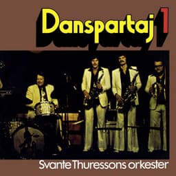 Danspartaj 1 - Svante Thuresson
