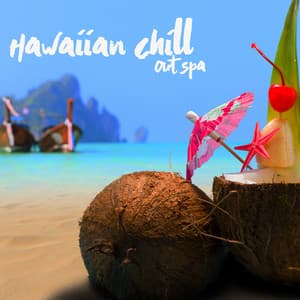 Hawaiian Chill Out Spa - Hawaii Chillout Music