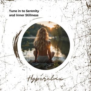 Tune in to Serenity and Inner Stillness - Hyperelax