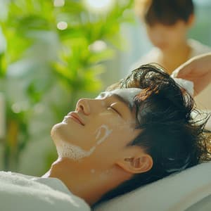 Soothing Lofi Tunes for Gentle Massage - LOFI RADIO