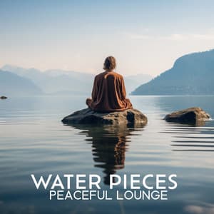 Water Pieces: Peaceful Lounge - Water Sounds