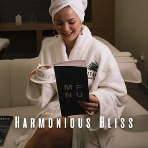 Harmonious Bliss: Soothing Piano Melodies for Spa Relaxation - Bath Spa Relaxing Music Zone