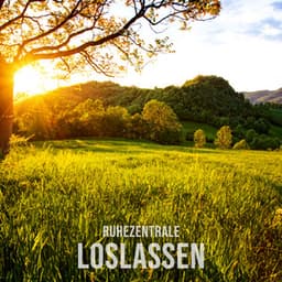Loslassen - Ruhezentrale