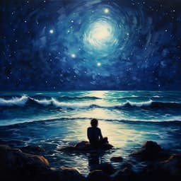 Ocean Echoes: Symphony of Waves - Nature Music Nature Songs