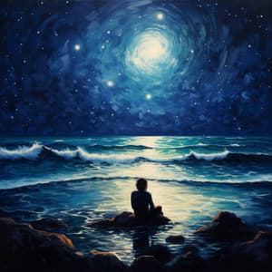 Ocean Echoes: Symphony of Waves - Nature Music Nature Songs