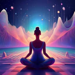 Meditación De Paz Interior Con Ritmos De Hip Hop - Tibetanos en Ladakh