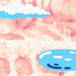 Ambiance for Deep Points - Relaxing Lo Fi