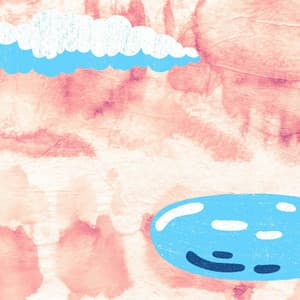 Ambiance for Deep Points - Relaxing Lo Fi