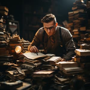 Crónicas De Estudio De Piano: Progreso Reflexivo - Piano y tormenta