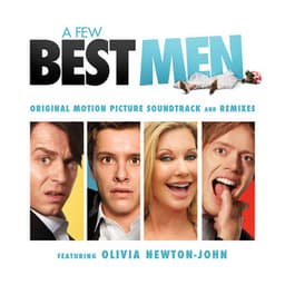 A Few Best Men – Original Motion Picture Soundtrack And Remixes - Olivia Newton-John