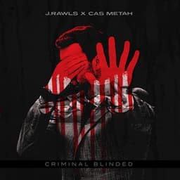 Criminal Blinded - J. Rawls