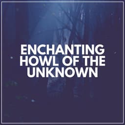 Enchanting Howl of the Unknown - Anti Stress
