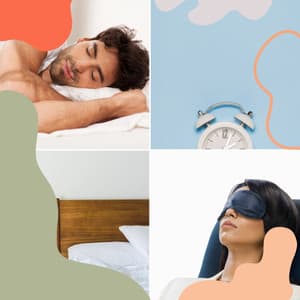 Background Music for Sleeping In - Massage Tribe