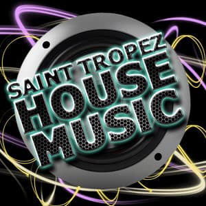 Saint Tropez House Music - Saint Tropez Beach House Music Dj