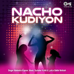 Nacho Kudiyon - Surinder Kohli