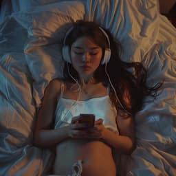 Descanso Armónico: Música Para La Relajación - Vida circundante