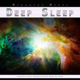 Binaural Beats Deep Sleep: Isochronic Tones, Background Delta Waves for Sleep - Binaural Beats Deep Sleep