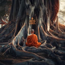Under the Bodhi Tree of Mandalay - Buddhist Meditation Music Set