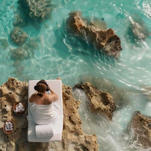Ocean Harmony: Spa Music Waves - Massage