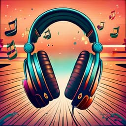 Melodic Journeys: Music Across Cultures - Peaceful Music Journey