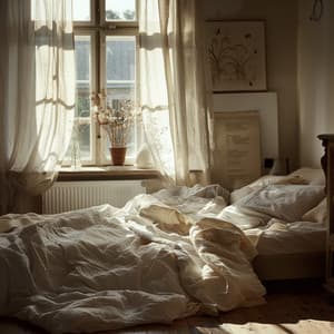 Sonidos Del Mundo De Los Sueños: Música Para Un Sueño Profundo - Onda alfa del sueño