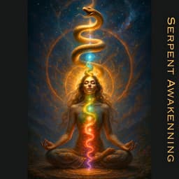 Flute of the Serpent Awakenning - Kim Kundalini