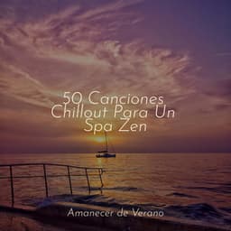 50 Canciones Chillout Para Un Spa Zen - Yoga Music