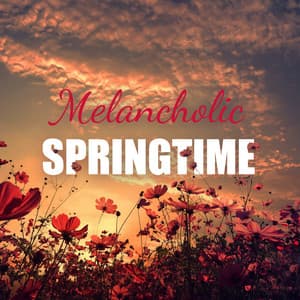Melancholic Springtime: Relaxing Piano Bar 2022 - Soothing Piano Music Universe