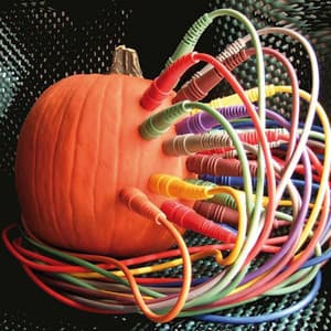 Liverdelphia - Ian Boddy