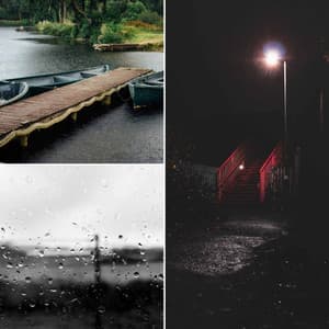 Music for Cozy Wednesday - Musica para Estudiar