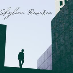Skyline Reverie: Citybound Reflections - Piano Bar Music Experts